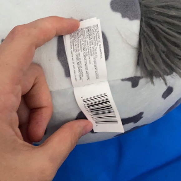 Original Squishmallows Grady Horse Size 11” Inch NWTS - Picture 9 of 10